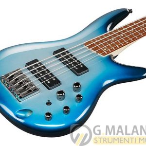IBANEZ SR305E Deep Ocean Metallic