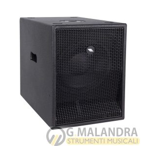 PROEL S10A SUB 350 W AMPLIFICATO