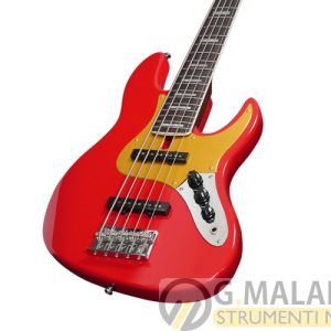 SIRE MARCUS MILLER V5 24-5 Dakota Red