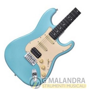 MOOER MSC10 Pro Daphne Blue