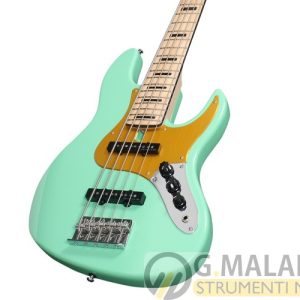 SIRE MARCUS MILLER V5 24-5 Mild Green