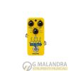 NUX NOL-1 A/B ROLL Pedale Octave & Looper & IR