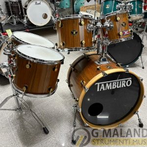 TAMBURO OPERA FUSION – USATA –