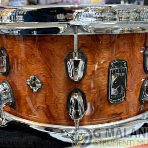 MAPEX BLACK PANTER SHADOW SNARE 14″x6,5″ – usato –