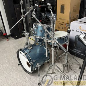 LUDWIG BREAKBEATS QUESTLOVE – usata –