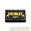 MORLEY ABY-G Gold