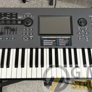 YAMAHA MONTAGE 7 – USATA –