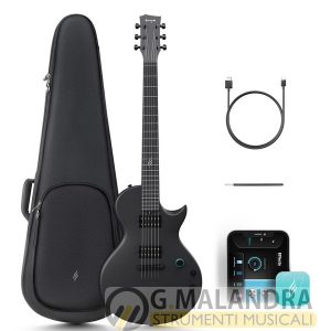 ENYA Nova Go Sonic Black