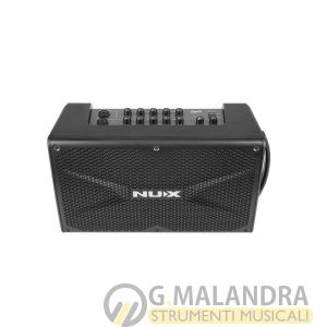 NUX NBA-200FR