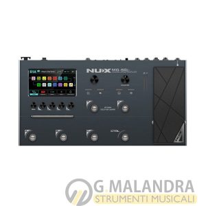 NUX MG-50Li Dark Blue