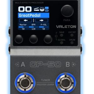 VALETON GP-50
