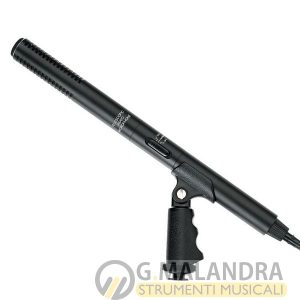 Karma DMC 942 Microfono direzionale a condensatoreV