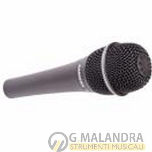 SAMSON Q-MIC