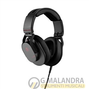 AUSTRIAN Hi-X60 – Cuffie da studio “closed back”