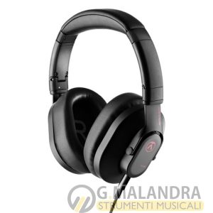 AUSTRIAN Hi-X20 – Cuffie da Studio “closed back”