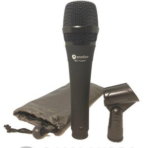 Prodipe PROMC1 | Microfono dinamico cardioide unidirezionale