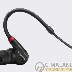 SENNHEISER IE 100 PRO Black