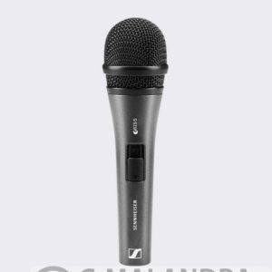 SENNHEISER e825s