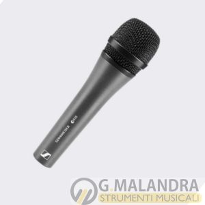 SENNHEISER E 835