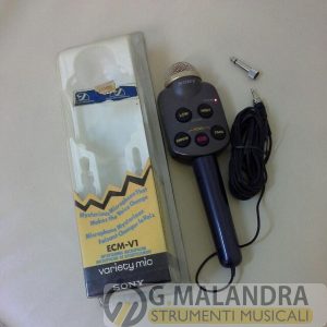 SONY ECM-V1