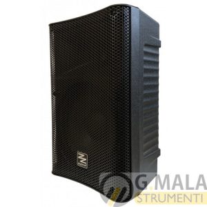 ZZIPP – ZZ PK 110 A