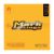 MARK STRINGS SOLO Series 009/042 – Electric guitar stainless steel DV6SOSS09042EL