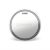 PELLE 12″ EVANS EC2 FROSTED B12EC2S FROSTED SST