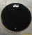 DW 24″ Bass Drum Resonant