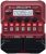 ZOOM – B1 FOUR – PEDALIERA MULTIEFFETTO, AMP-SIMULATOR PER BASSO