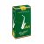 VANDOREN JAVA N°2.5 SAX ALTO SR2625 CONFEZIONE 10 ANCE