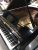 YAMAHA C5 -USATO-