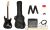 KIT SQUIER Affinity Series™ Stratocaster® HSS Pack