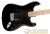 FENDER Squier Sonic Stratocaster HSS MN Black