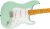 FENDER Squier Limited Edition CV 50s Esquire Surf Green