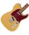 SQUIER Telecaster® Custom Classic Vibe™ ’60s in Edizione Limitata, Tastiera in Alloro, Aztec Gold