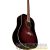 EKO – Ranger 6 Eq Red Sunburst
