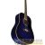 EKO – Ranger 6 Eq Blue Sunburst