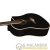 EKO NXT D100CE See Through Black