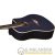 Eko – NXT D100ce See Through Blue ( ELETTRIFICATA )