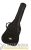 CNB DB400 BORSA CHITARRA ACUSTICA IMBOTTITA 7mm