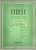 CZERNY – LE CINQUE DITA –