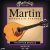 MARTIN 011-040 Mandolin Strings M460 Phosphor Bronze MEDIUM