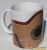 TAZZA CHITARRA CLASSICA
