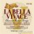 LA BELLA – VIVACE – VIV-M in carbonio