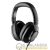 AUSTRIAN Hi-X20 – Cuffie da Studio “closed back”