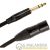 Quik Lok – JUST/MJS-5 – XLR MASCHIO/JACK MASCHIO BILANCIATO
