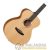 TANGLEWOOD Twr2-o – Chitarra Acustica – Natural Satin