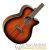 TANGLEWOOD TW4E-KOA – Chitarra acustica elettrificata – Autumn Burst Gloss