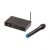 RADIOMICROFONO UHF SOUNDSATION WF-U11HA 864.15