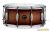 GRETSCH RULLANTE RENOWN MAPLE Satin Tobacco Burst 14″X6.5″
